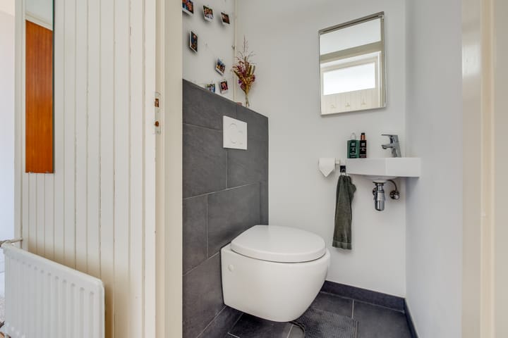 Foto 38 van Hijmans van den Berghlaan 10