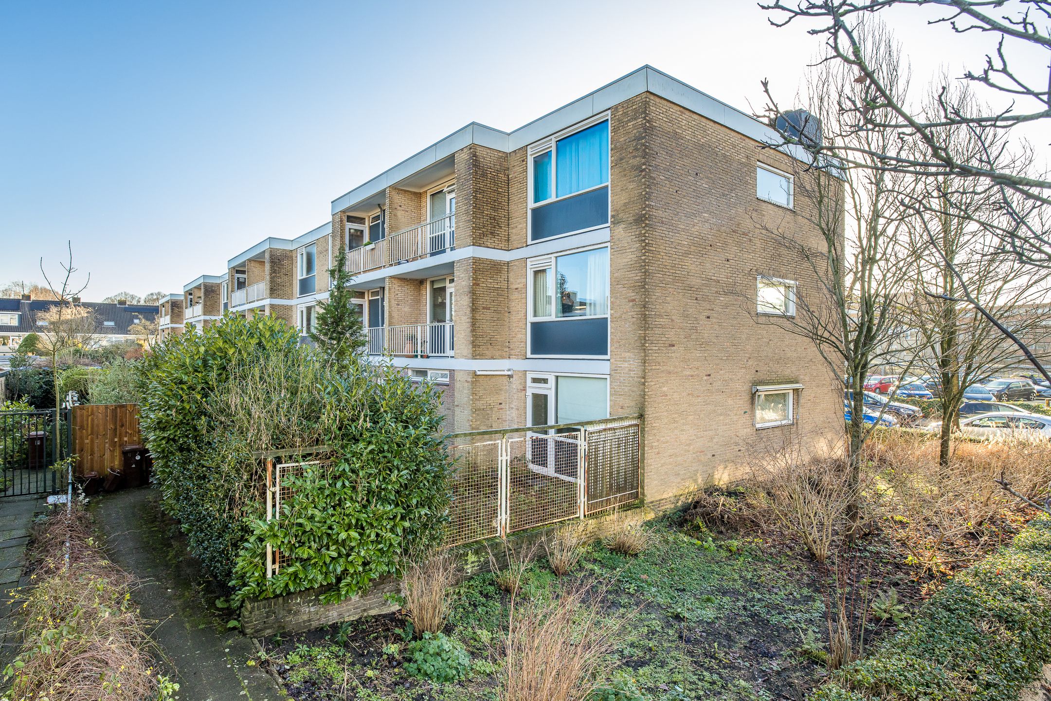 Foto 39 van Hijmans van den Berghlaan 10