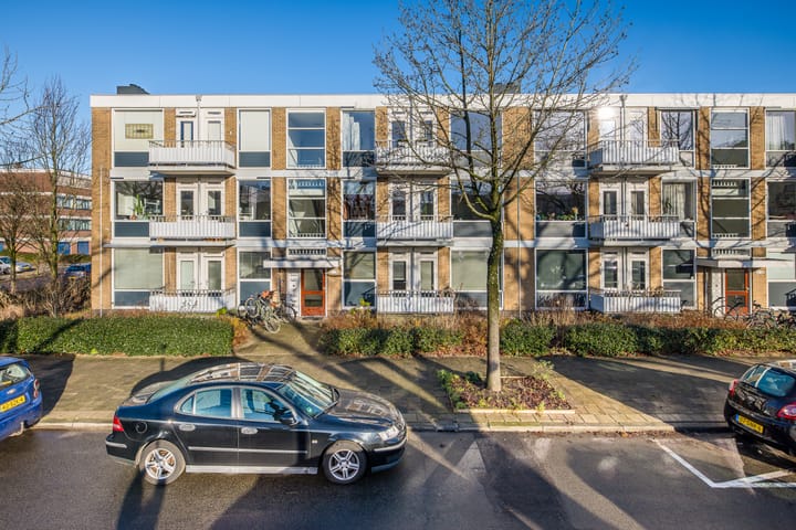 Foto 41 van Hijmans van den Berghlaan 10