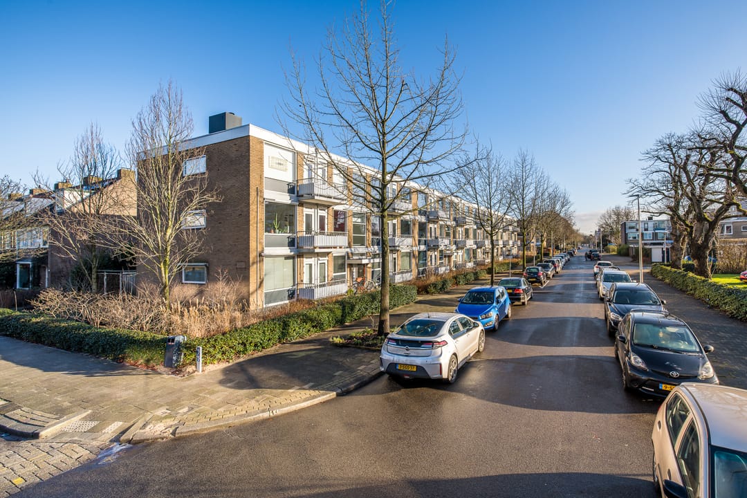 Foto 43 van Hijmans van den Berghlaan 10