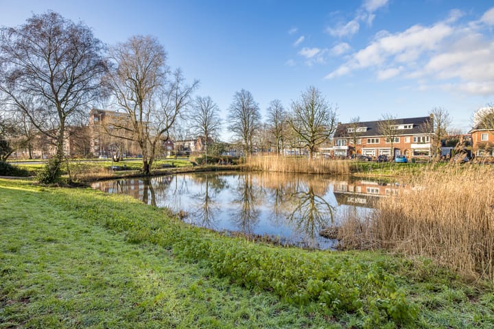 Foto 44 van Hijmans van den Berghlaan 10