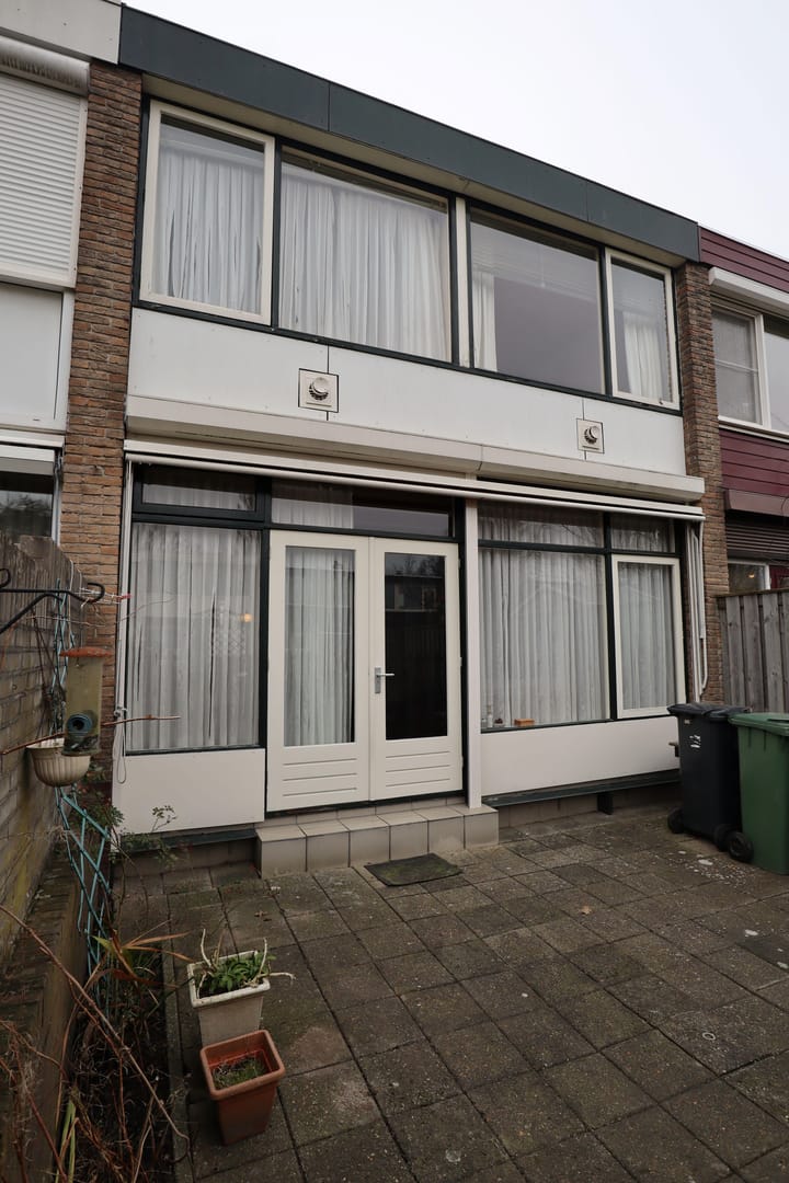 Foto 20 van Norbartlaan 47