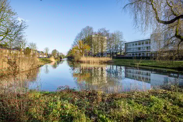 Foto 45 van Hijmans van den Berghlaan 10