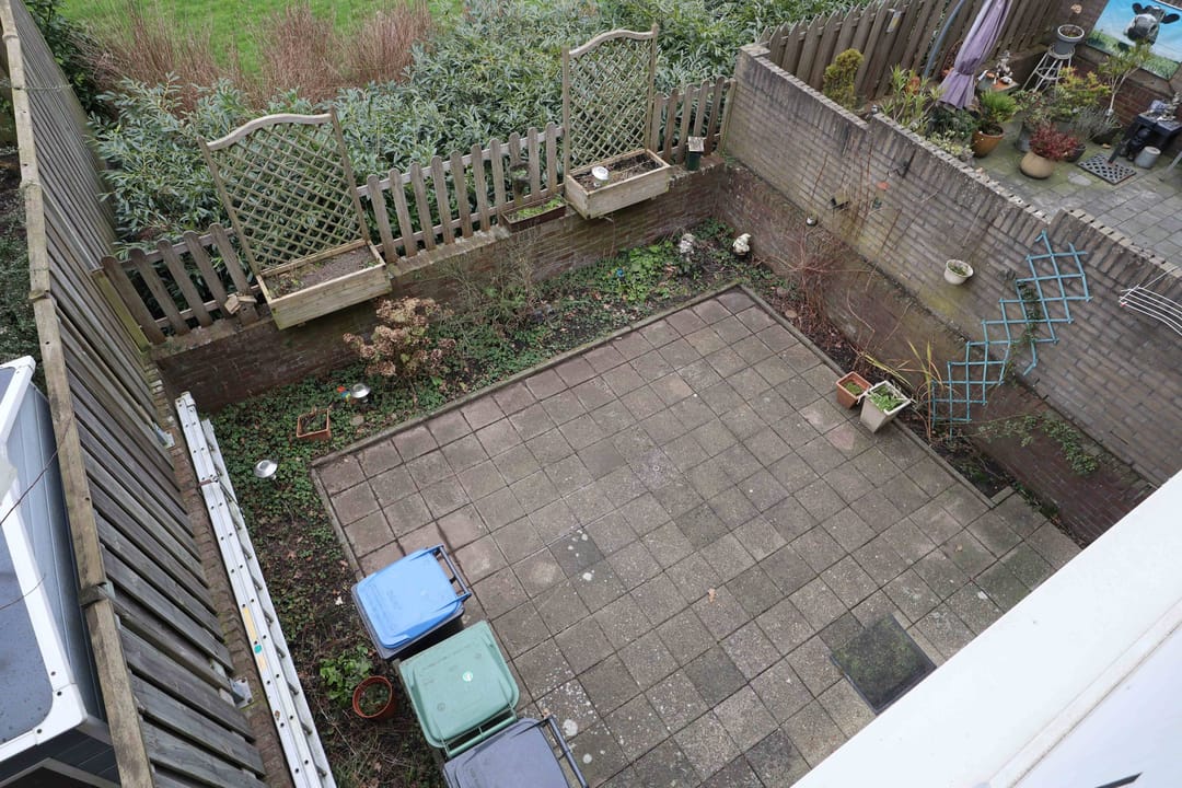 Foto 23 van Norbartlaan 47