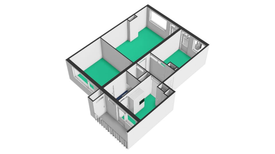 Foto 48 van Hijmans van den Berghlaan 10