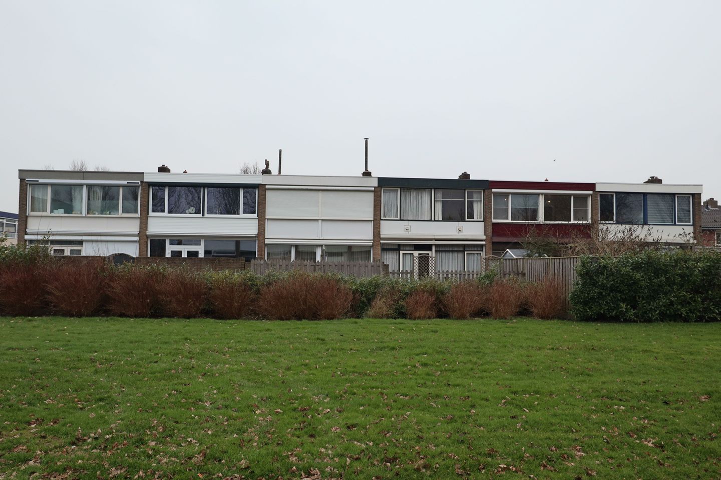 Foto 25 van Norbartlaan 47