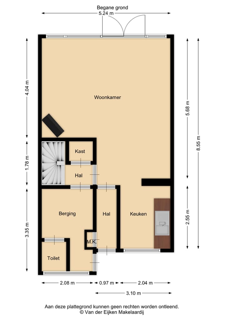 Foto 26 van Norbartlaan 47