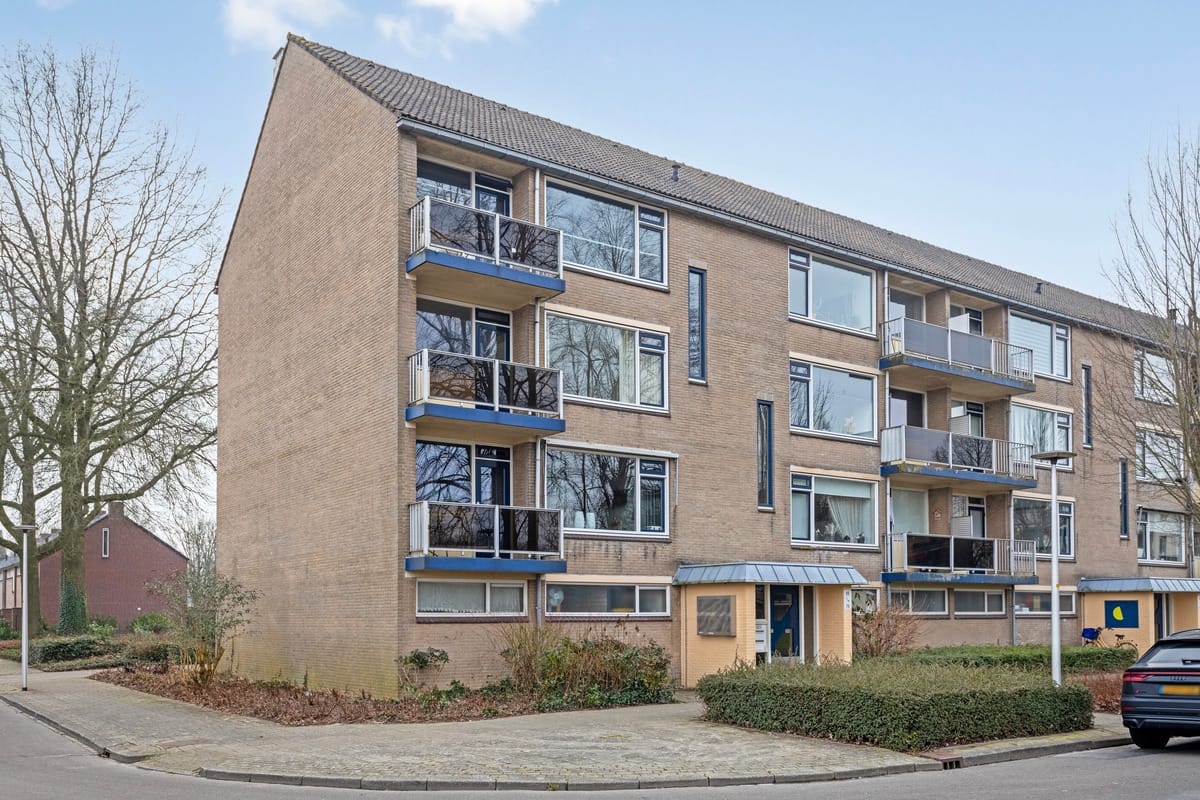 Foto 5 van H.C. Pootstraat 72