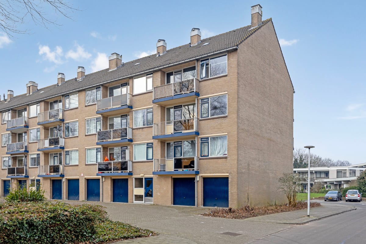 Foto 6 van H.C. Pootstraat 72