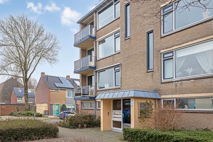 Foto 7 van H.C. Pootstraat 72