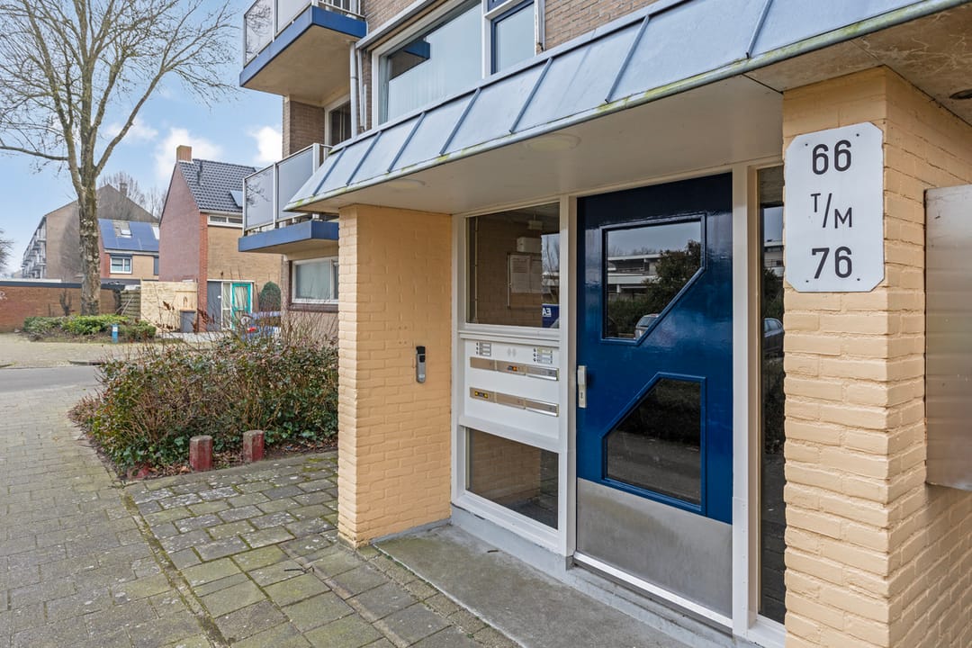 Foto 8 van H.C. Pootstraat 72