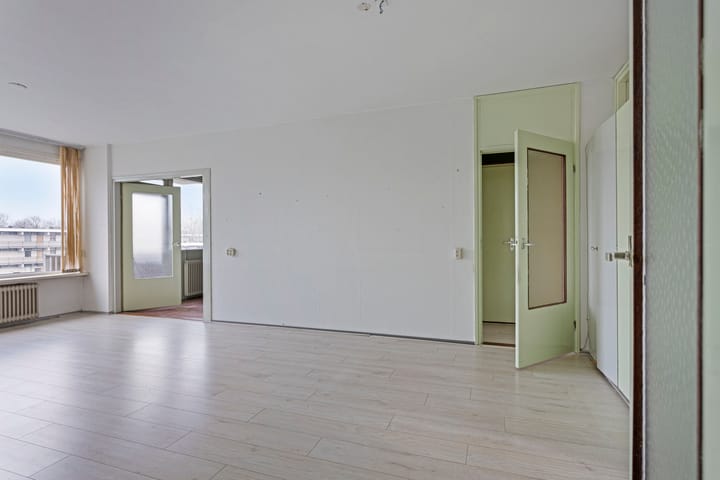 Foto 13 van H.C. Pootstraat 72