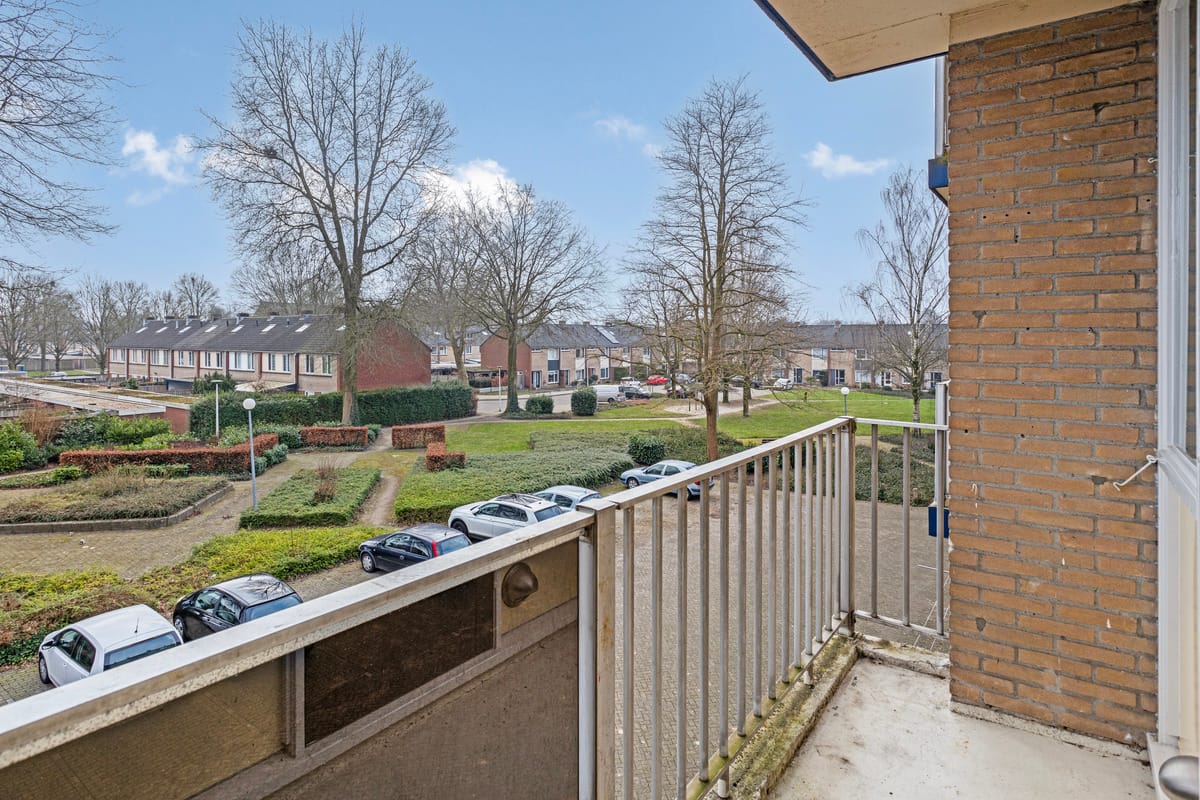 Foto 20 van H.C. Pootstraat 72