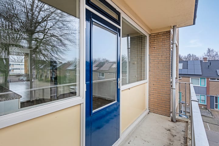 Foto 21 van H.C. Pootstraat 72