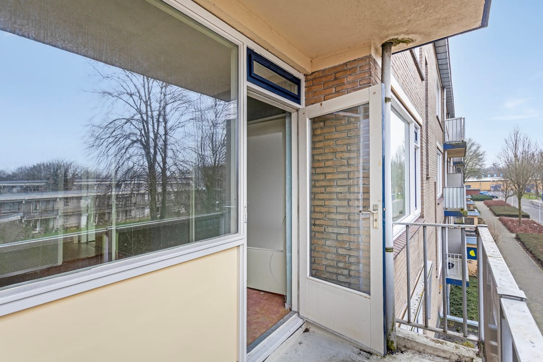 Foto 28 van H.C. Pootstraat 72