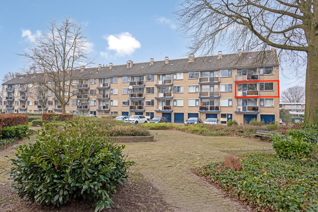 Foto 32 van H.C. Pootstraat 72