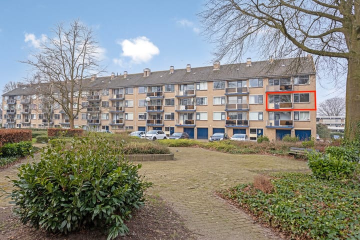 Foto 32 van H.C. Pootstraat 72