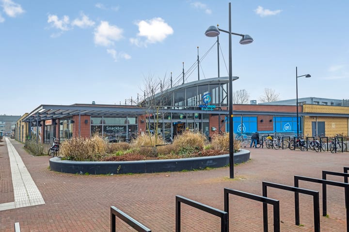 Foto 33 van H.C. Pootstraat 72