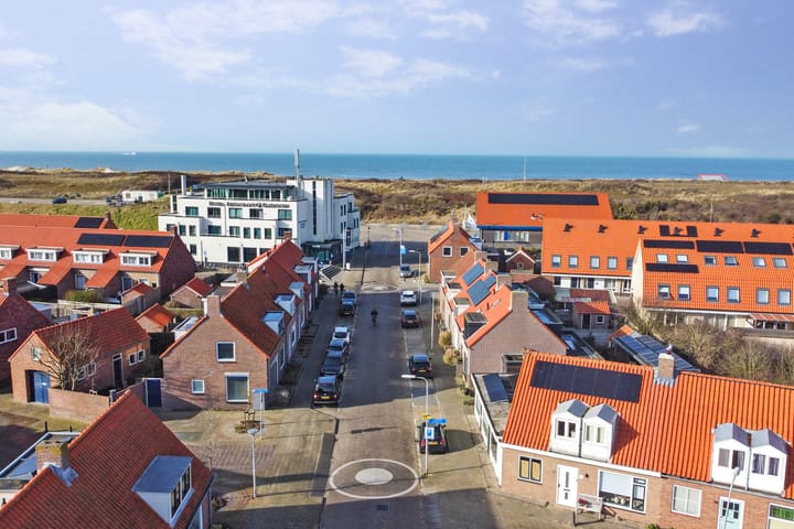 Foto 5 van Strandweg 3