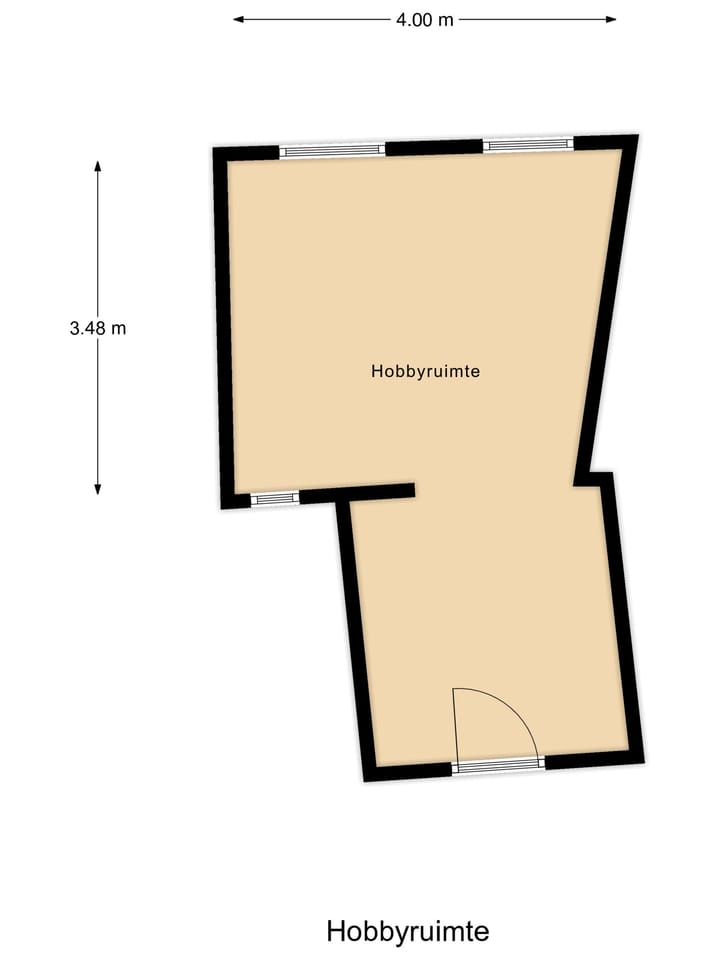 Foto 64 van Merumerkerkweg 16