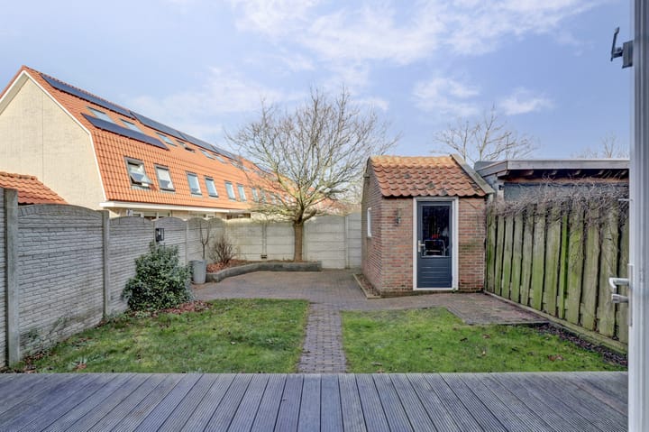 Foto 22 van Strandweg 3