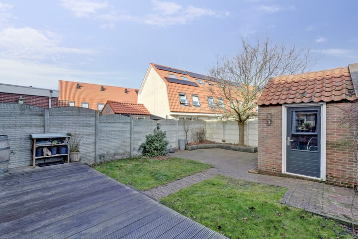 Foto 23 van Strandweg 3