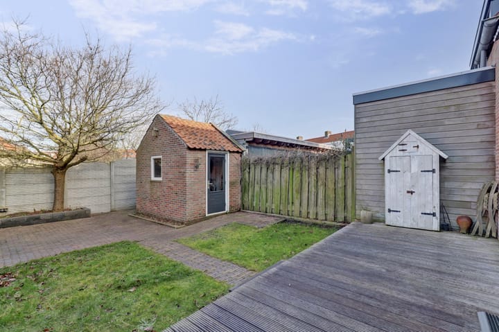 Foto 24 van Strandweg 3