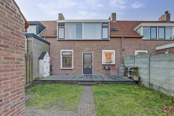 Foto 25 van Strandweg 3