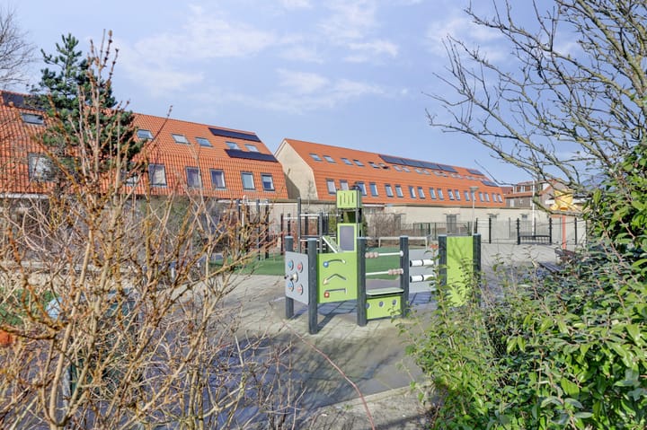 Foto 26 van Strandweg 3