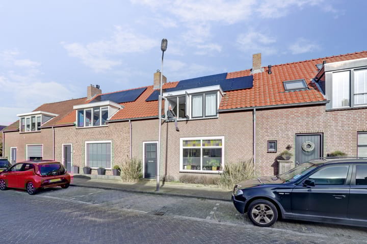 Foto 28 van Strandweg 3