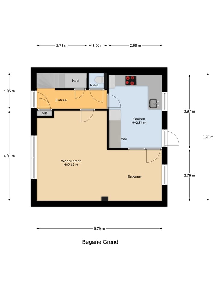 Foto 31 van Strandweg 3