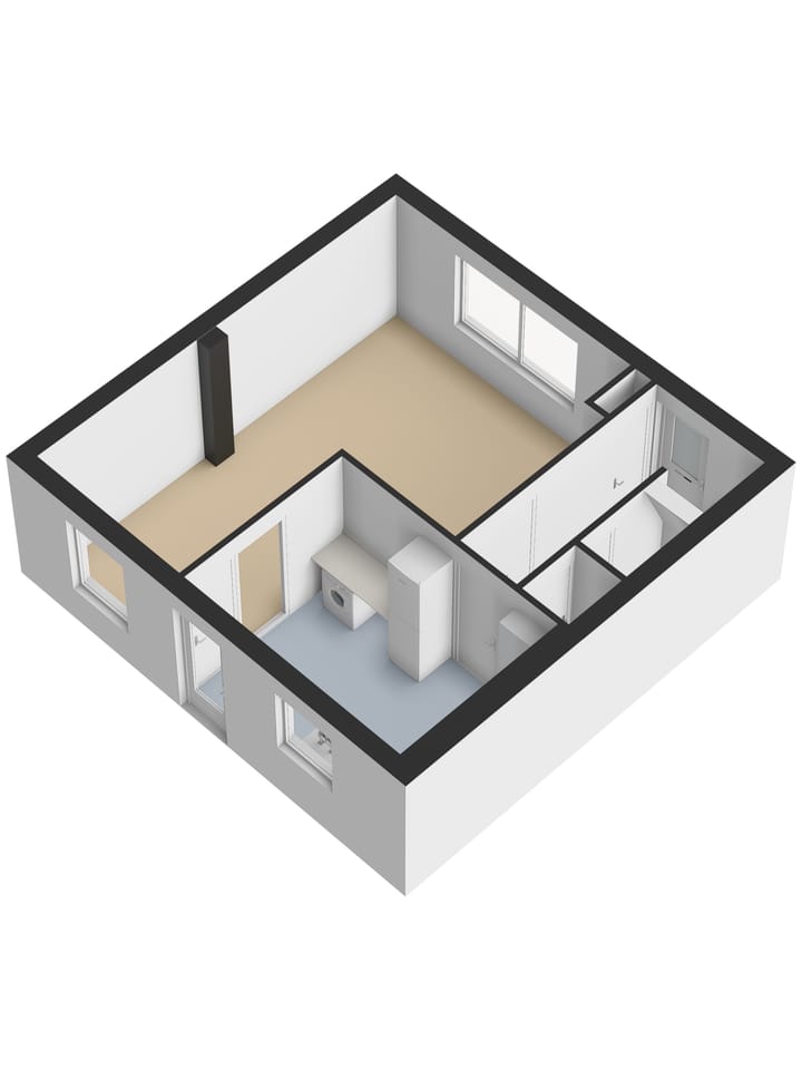 Foto 32 van Strandweg 3