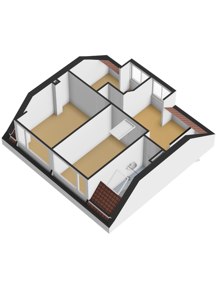 Foto 34 van Strandweg 3