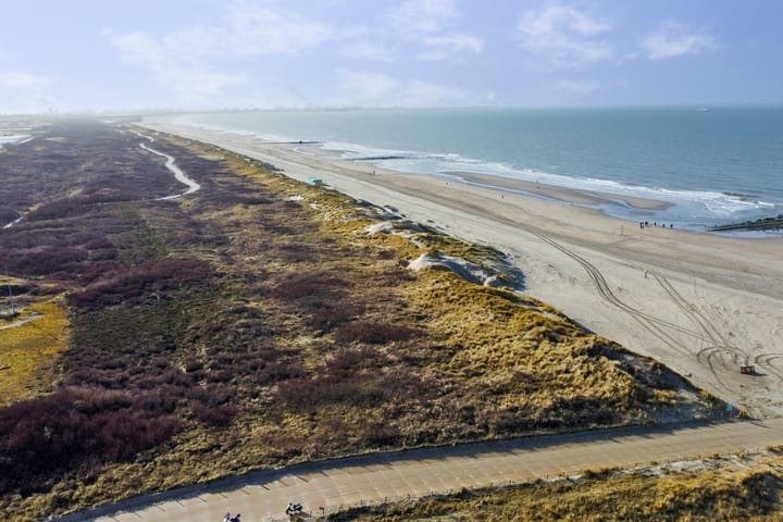 Foto 3 van Strandweg 3