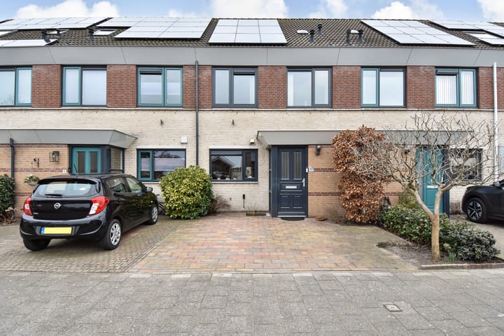 Foto 1 van Goudenregenstraat 10