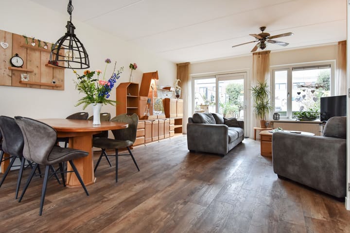 Foto 2 van Goudenregenstraat 10