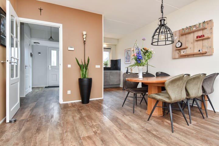 Foto 4 van Goudenregenstraat 10