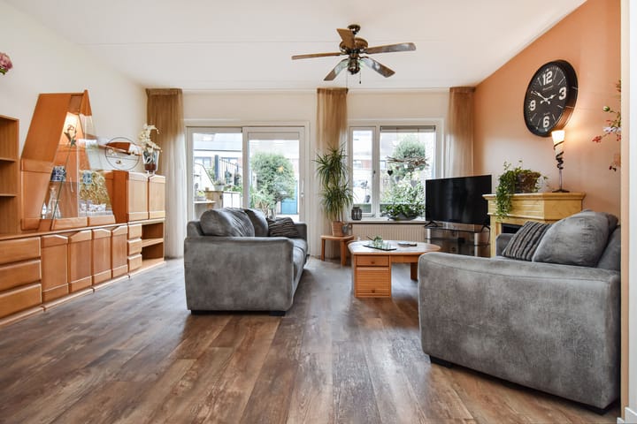 Foto 6 van Goudenregenstraat 10