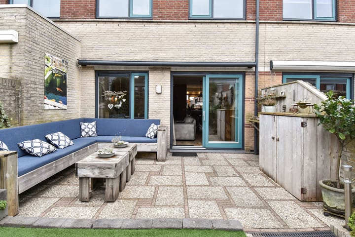 Foto 7 van Goudenregenstraat 10