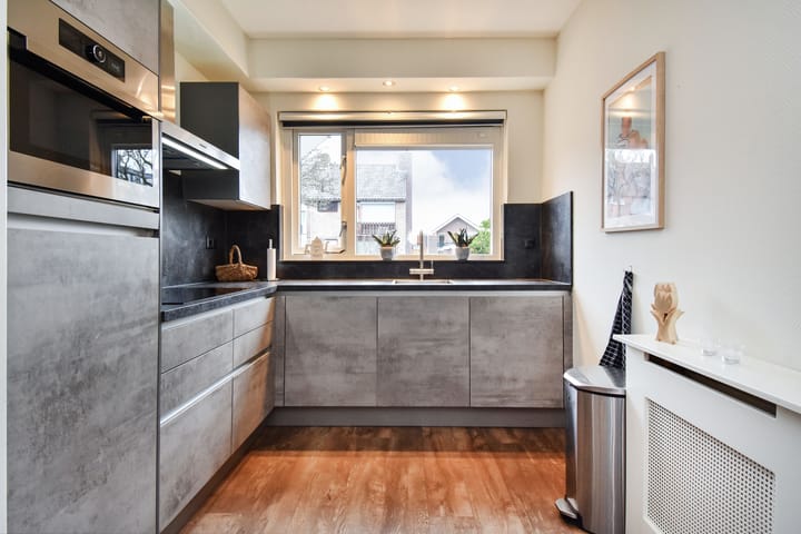 Foto 10 van Goudenregenstraat 10