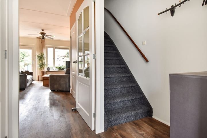 Foto 12 van Goudenregenstraat 10