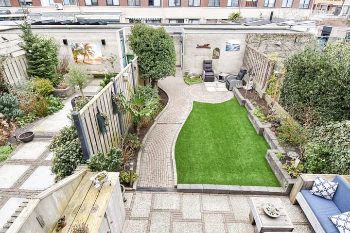 Foto 15 van Goudenregenstraat 10