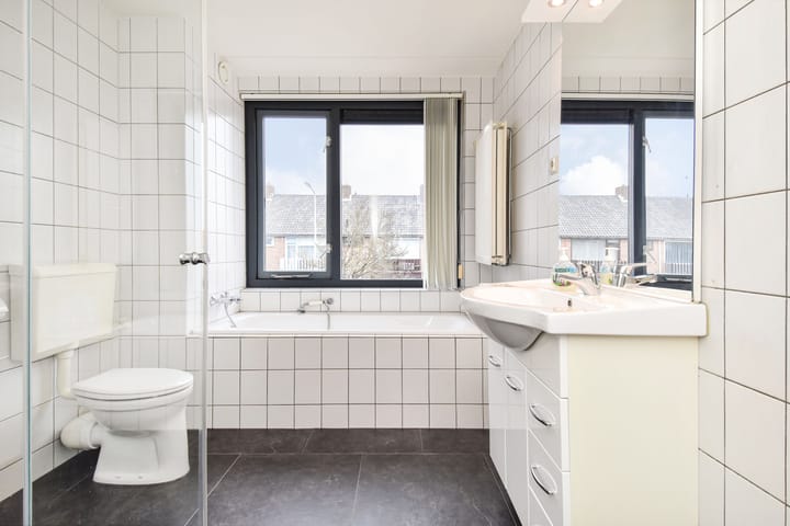 Foto 21 van Goudenregenstraat 10