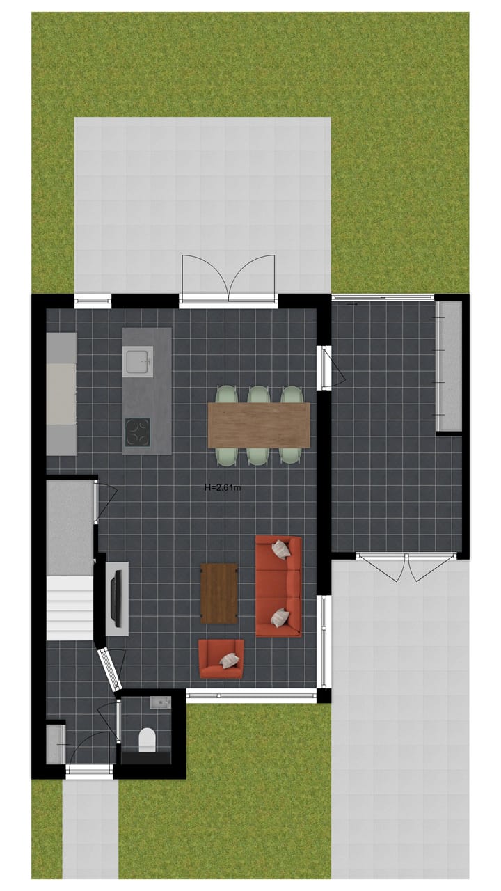 Foto 34 van Beekdal 25