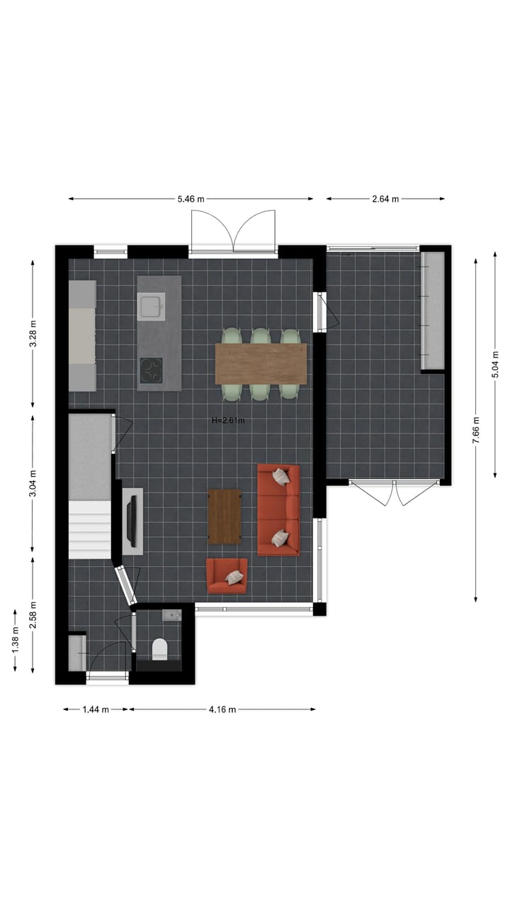 Foto 35 van Beekdal 25