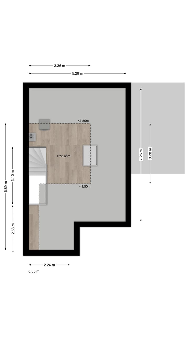 Foto 37 van Beekdal 25