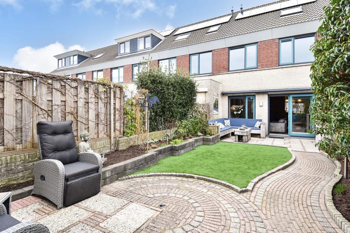 Foto 30 van Goudenregenstraat 10