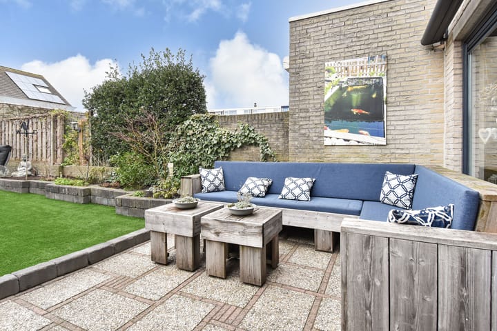 Foto 32 van Goudenregenstraat 10