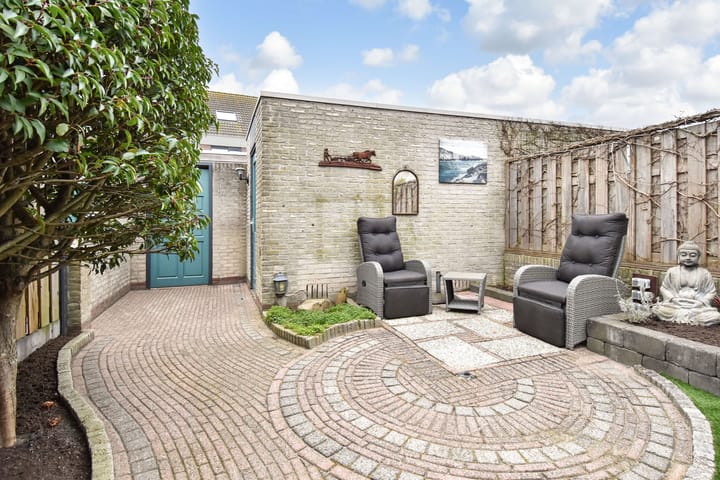 Foto 34 van Goudenregenstraat 10