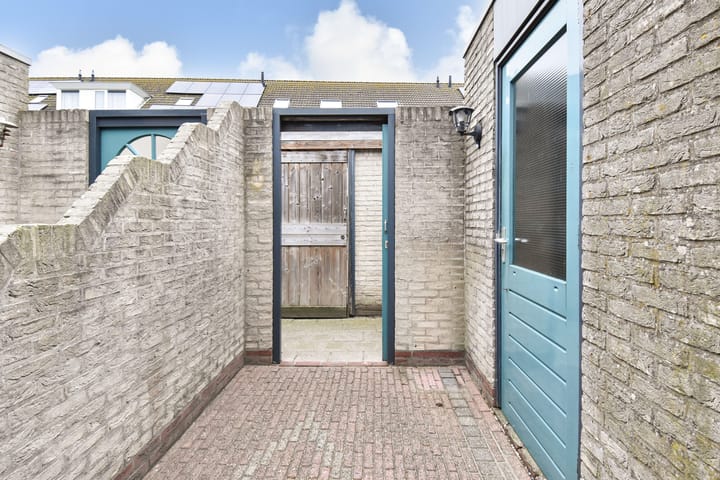 Foto 35 van Goudenregenstraat 10